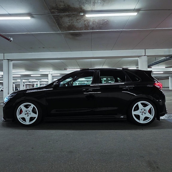 Hyundai i30 8 of 15