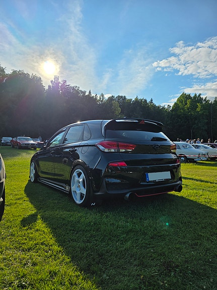 Hyundai i30 11 of 15