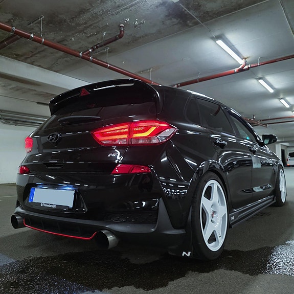 Hyundai i30 4 of 15