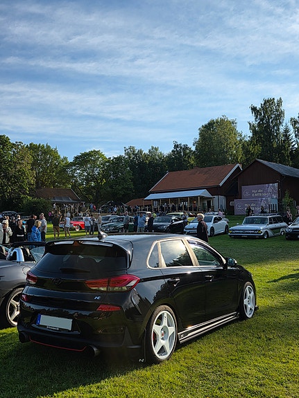 Hyundai i30 9 of 15