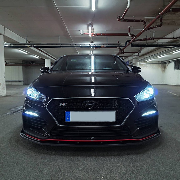 Hyundai i30 3 of 15