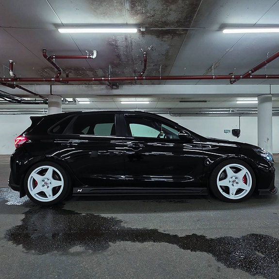 Hyundai i30 7 of 15