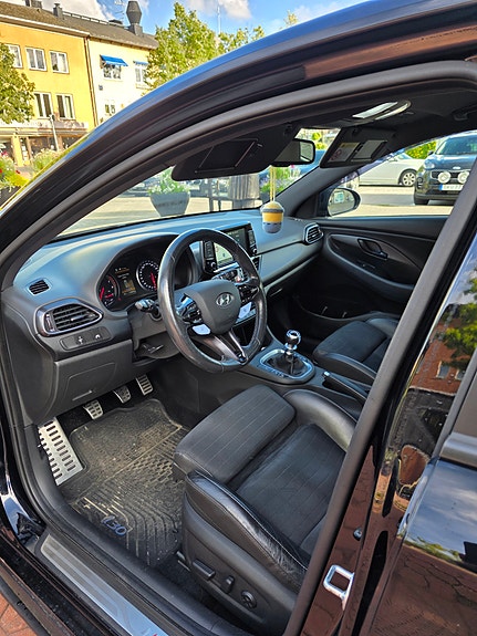 Hyundai i30 12 of 15