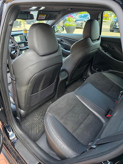 Hyundai i30 13 of 15
