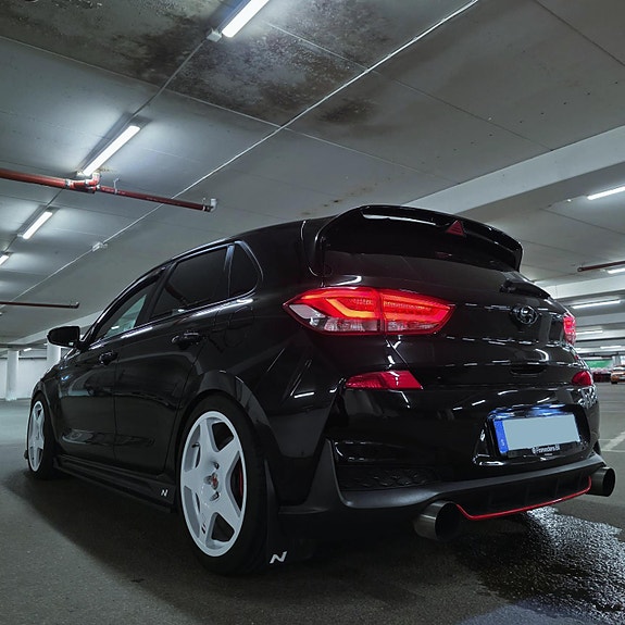 Hyundai i30 5 of 15