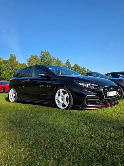 Hyundai i30 10 of 15