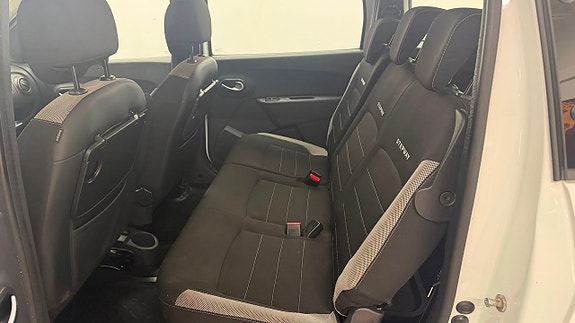 Dacia Lodgy Stepway 8 of 13