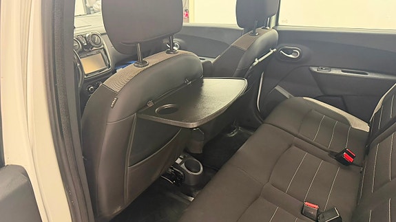 Dacia Lodgy Stepway 7 of 13