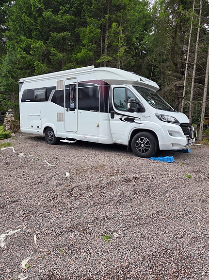 Fiat Hobby Optima De Luxe T70F 2 of 5