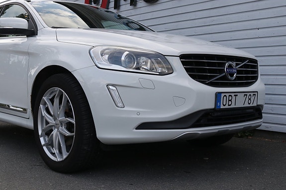 Volvo XC60 26 of 29