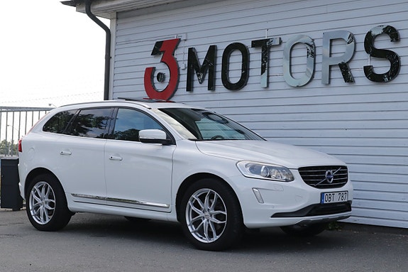 Volvo XC60 28 of 29