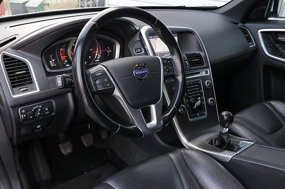 Volvo XC60 17 of 29
