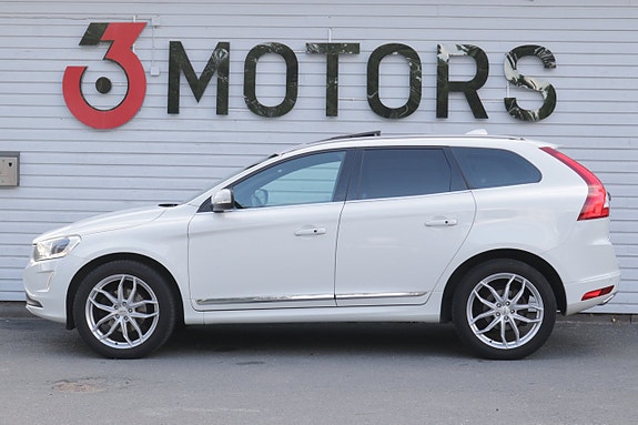 Volvo XC60 4 of 29