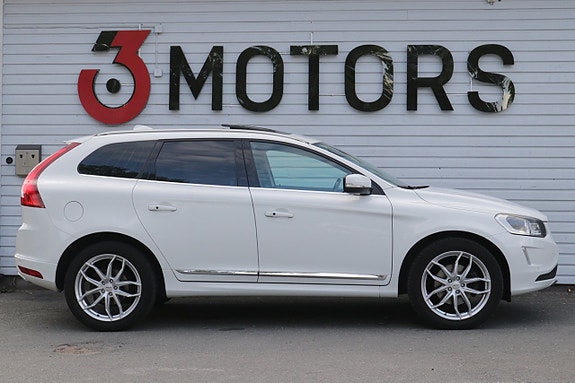 Volvo XC60 5 of 29