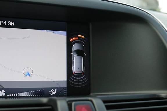 Volvo XC60 15 of 29