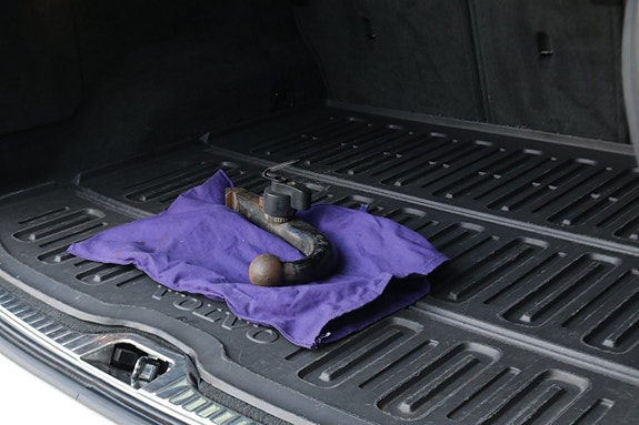 Volvo XC60 21 of 29