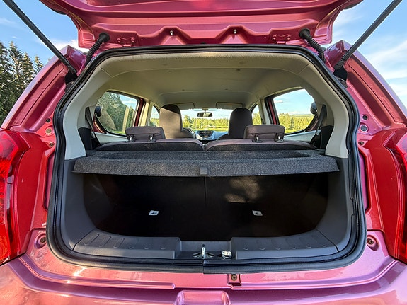 Suzuki Alto 6 of 6