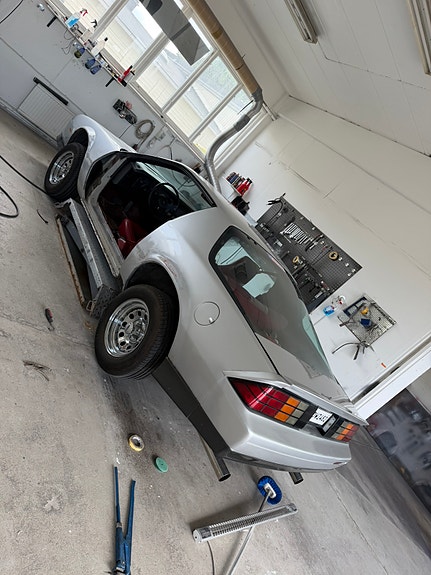 Chevrolet Camaro 2 of 10