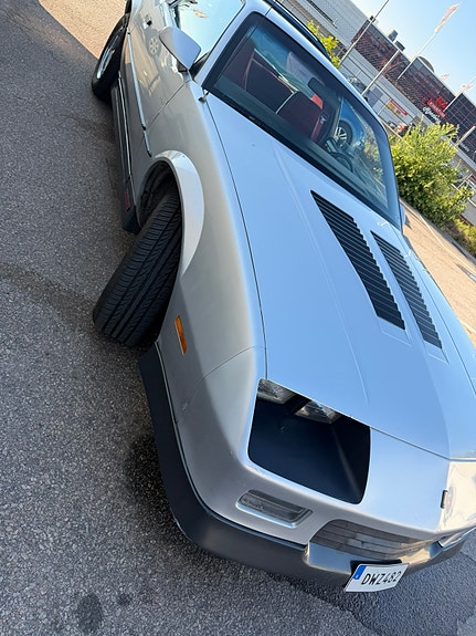 Chevrolet Camaro 10 of 10