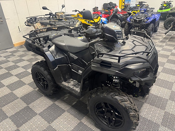 Polaris Sportsman 570 Eps T3b Black ed