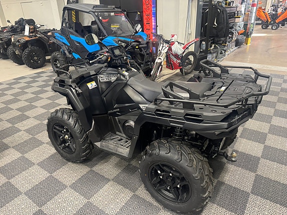 Polaris Sportsman 570 Eps T3b Black ed 5 of 6