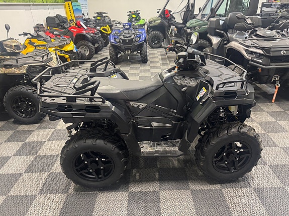Polaris Sportsman 570 Eps T3b Black ed 2 of 6