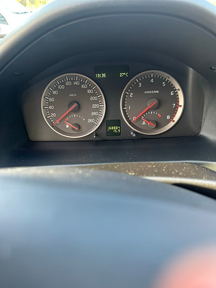 Volvo V50 6 of 9