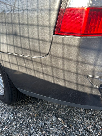 Volvo V50 9 of 9