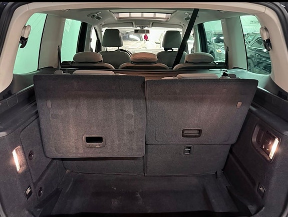 Volkswagen Sharan 15 of 18