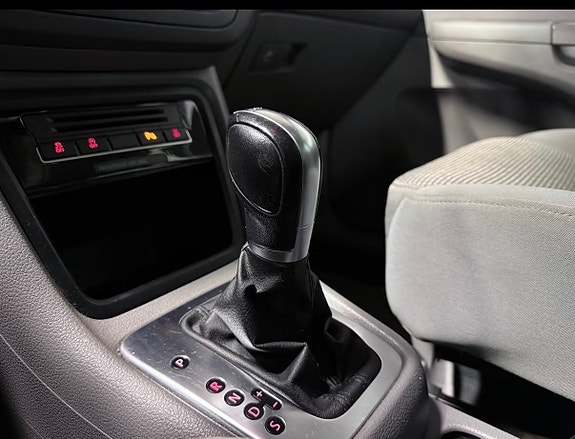 Volkswagen Sharan 17 of 18