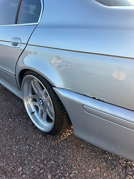 BMW 530i 11 of 13