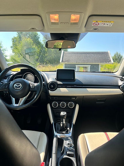 Mazda 2 6 of 6