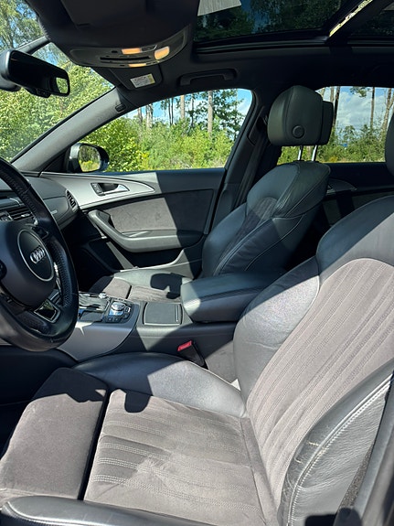 Audi A6 allroad 5 of 6