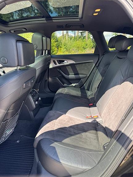 Audi A6 allroad 6 of 6