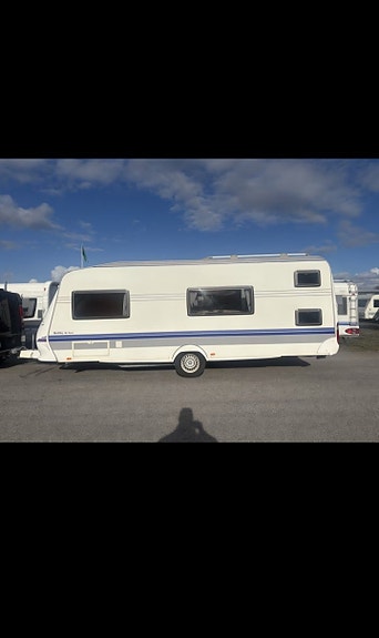 Hobby Kmfe 560 de luxe 4 of 12