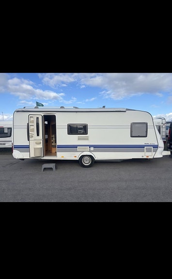 Hobby Kmfe 560 de luxe 6 of 12
