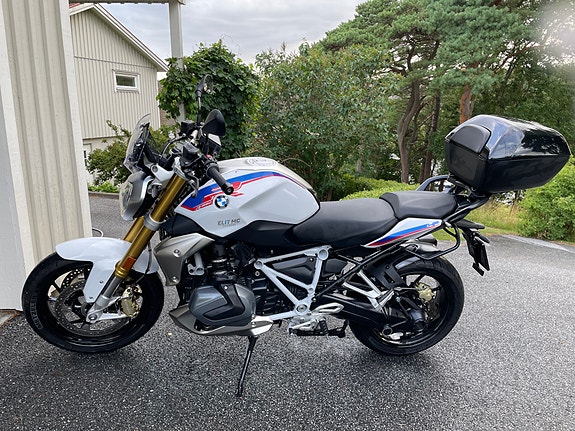 BMW R 1250 R 4 of 12