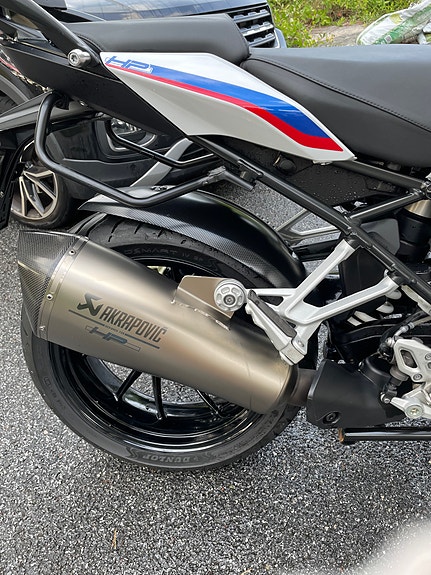 BMW R 1250 R 5 of 12