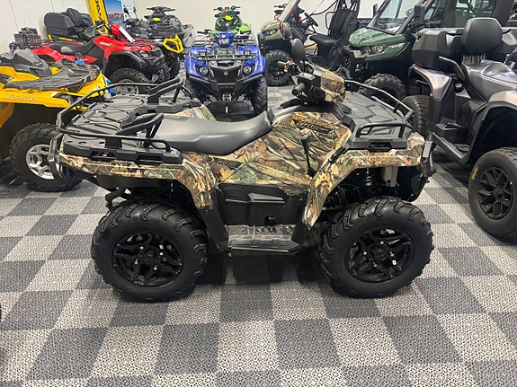 Polaris Sportsman 570 Eps Camo T3b 2 of 7