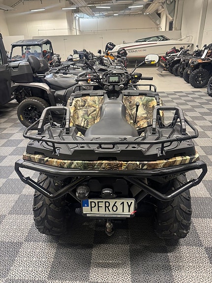 Polaris Sportsman 570 Eps Camo T3b 4 of 7