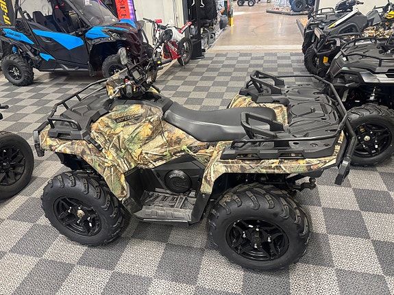 Polaris Sportsman 570 Eps Camo T3b 6 of 7