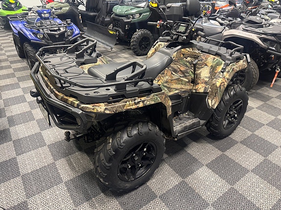 Polaris Sportsman 570 Eps Camo T3b 3 of 7