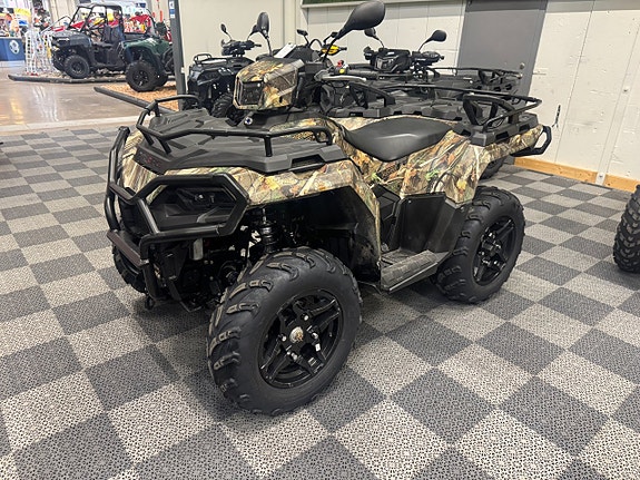 Polaris Sportsman 570 Eps Camo T3b 7 of 7