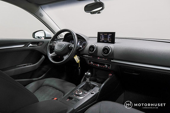 Audi A3 10 of 19