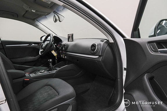 Audi A3 9 of 19