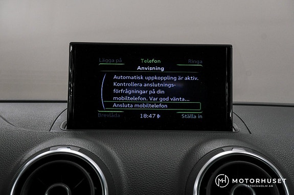 Audi A3 13 of 19