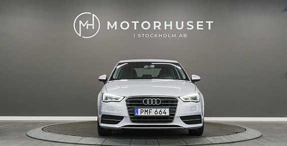 Audi A3 2 of 19