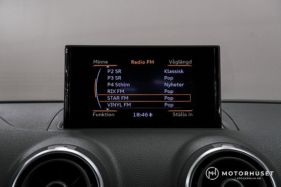 Audi A3 12 of 19