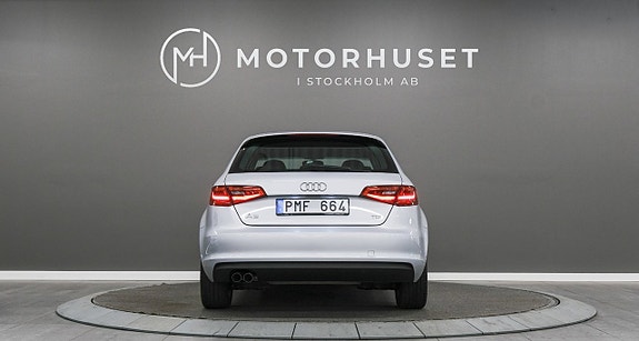 Audi A3 5 of 19