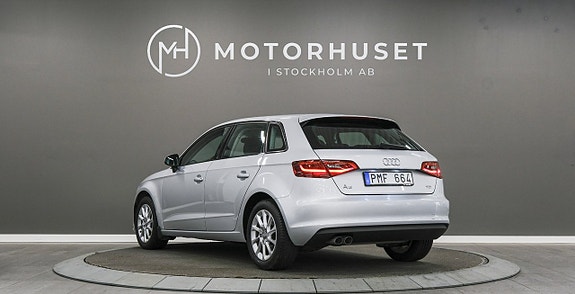 Audi A3 4 of 19